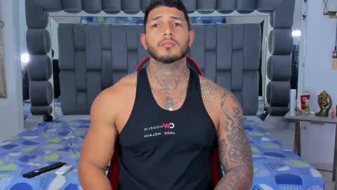 Snapshot of jaketayler10 chatting on 01-21-25, 03:04 my name is sebas If you come here dont hesitate to say hello Im a guy who really likes having conversations and having hot online show from 01-21-25, 03:04