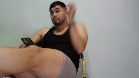 Hello I am jake online show from 04-15-26, 07:58