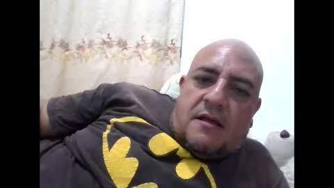 JakoXXXX online show from 01-31-25, 01:54