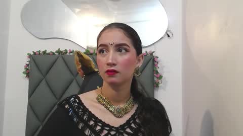 Jalima Mona online show from 09-09-25, 11:43