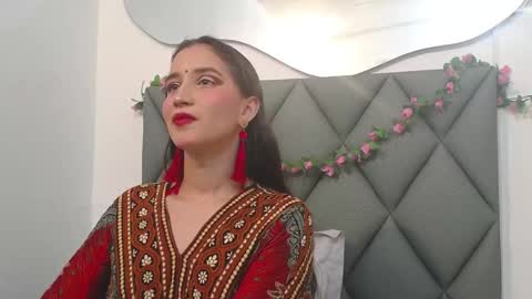 Jalima Mona online show from 10-03-25, 07:33