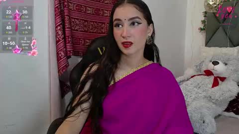 Jalima Mona online show from 12-02-25, 12:10