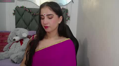 Jalima Mona online show from 02-14-26, 12:02