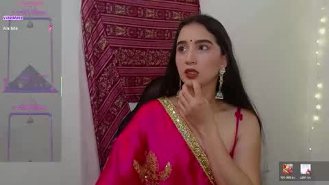 Jalima Mona online show from 03-25-26, 12:11