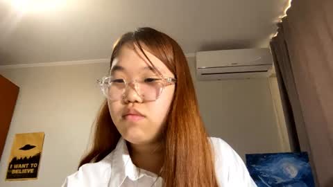 Nika online show from 07-14-26, 09:47