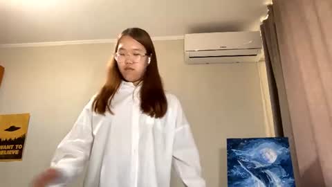 Nika online show from 07-14-26, 10:21