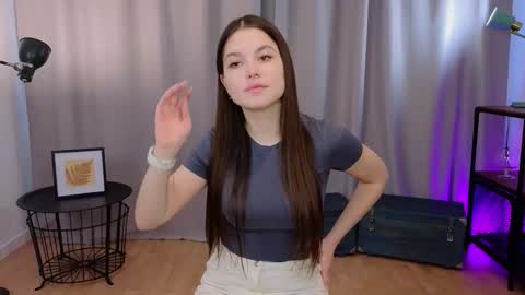 Snapshot of jalisawalkowski chatting on 03-03-26, 11:38 Eva online show from 03-03-26, 11:38