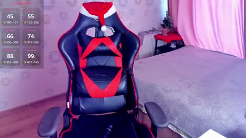 Snapshot of jam_cream chatting on 12-18-24, 01:02 Sofia online show from 12-18-24, 01:02