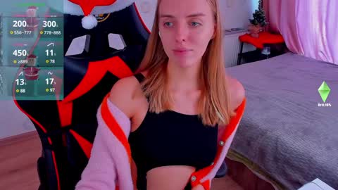 Snapshot of jam_cream chatting on 12-21-24, 09:23 Sofia online show from 12-21-24, 09:23