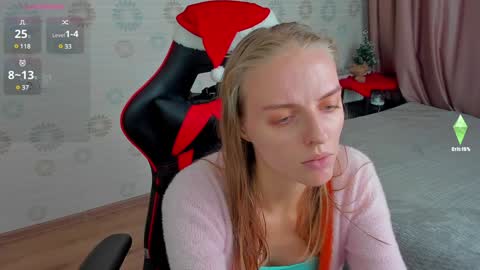 Snapshot of jam_cream chatting on 12-25-24, 02:34 Sofia online show from 12-25-24, 02:34