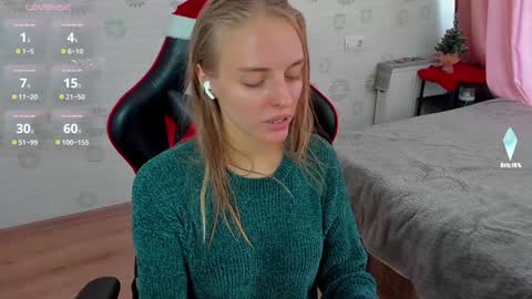 Snapshot of jam_cream chatting on 12-31-24, 10:26 Sofia online show from 12-31-24, 10:26