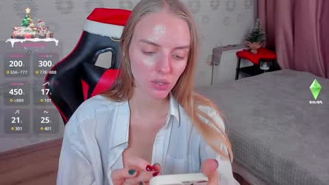 Snapshot of jam_cream chatting on 01-02-25, 01:51 Sofia online show from 01-02-25, 01:51