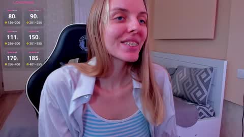 Snapshot of jam_cream chatting on 02-03-25, 10:03 Sofia online show from 02-03-25, 10:03