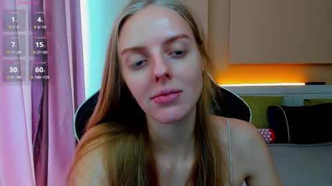 Snapshot of jam_cream chatting on 10-01-25, 10:32 Sofia online show from 10-01-25, 10:32