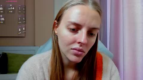 Snapshot of jam_cream chatting on 11-27-25, 08:16 Sofia online show from 11-27-25, 08:16