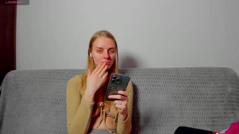 Sofia online show from 02-23-26, 10:34