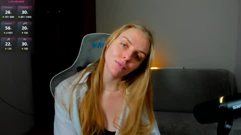 Sofia online show from 04-18-26, 09:13