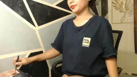 Snapshot of jam_morena chatting on 10-13-25, 06:13 Jam online show from 10-13-25, 06:13