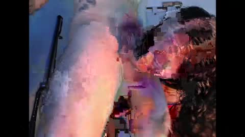 Jamaica online show from 04-10-26, 03:45