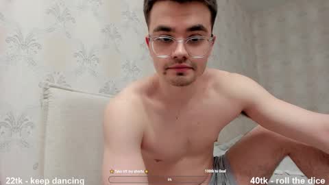 Hey there Im Jame online show from 02-19-25, 07:27