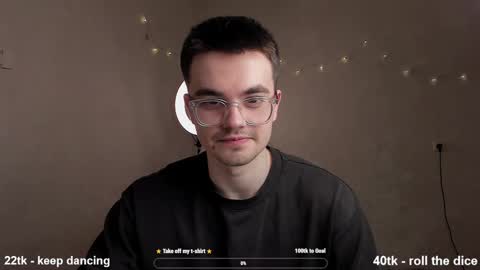 Hey there Im Jame online show from 02-25-25, 09:46