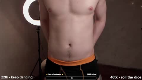 Hey there Im Jame online show from 02-27-25, 03:25