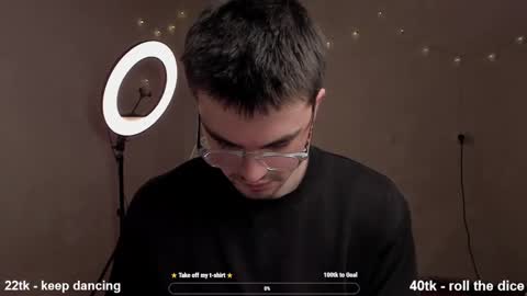 Hey there Im Jame online show from 02-28-25, 04:10