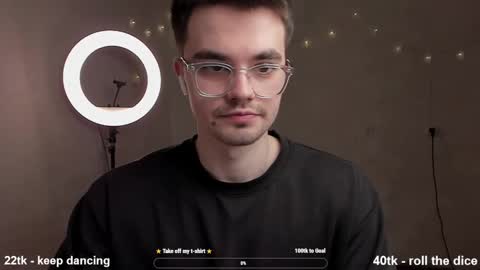 Hey there Im Jame online show from 03-01-25, 12:07