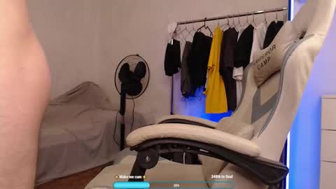 Hey there Im Jame online show from 11-09-25, 10:24