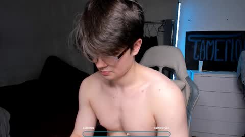 Hey there Im Jame online show from 02-01-26, 05:22