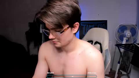 Hey there Im Jame online show from 02-05-26, 05:39