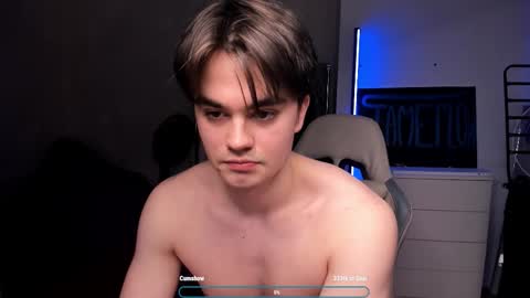 Hey there Im Jame online show from 02-15-26, 09:22