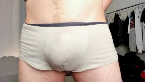Hey there Im Jame online show from 05-19-26, 08:37