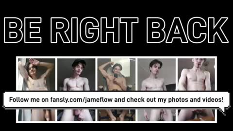 Hey there Im Jame online show from 06-29-26, 06:52