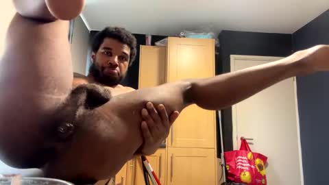 Snapshot of jamelw31 chatting on 12-25-24, 11:33 Naughty Jamel online show from 12-25-24, 11:33