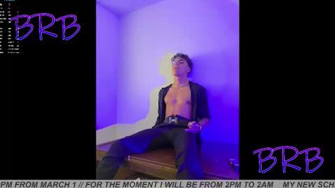 LeonardoInsta LeonardoperezcoPvt open online show from 03-03-26, 07:42