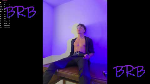 LeonardoInsta LeonardoperezcoPvt open online show from 05-15-26, 04:30