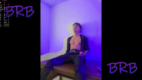LeonardoInsta LeonardoperezcoPvt open online show from 05-31-26, 02:31