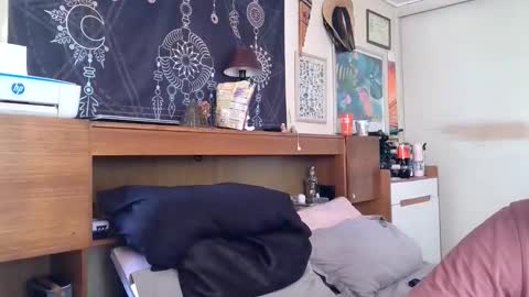 James online show from 03-07-26, 09:12