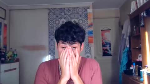 James online show from 04-02-26, 09:12