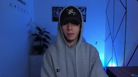 james_adamss_ online show from 11-26-25, 12:06