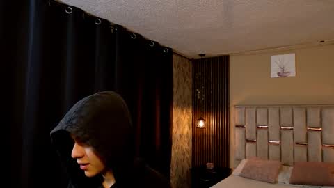 james_adamss_ online show from 02-19-26, 12:01