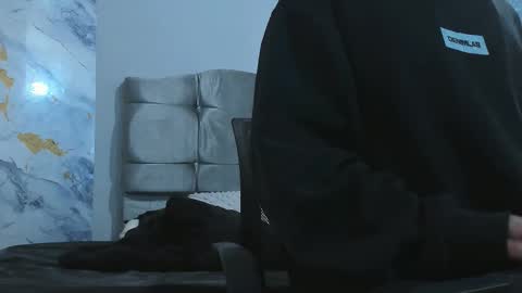 james_adamss_ online show from 02-26-26, 12:04