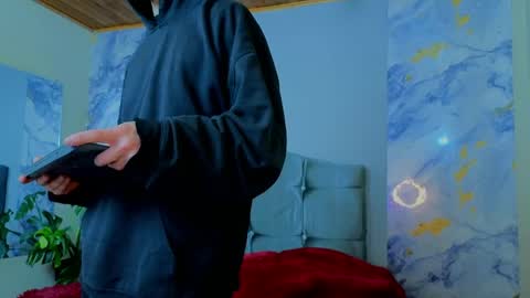 james_adamss_ online show from 04-11-26, 12:09