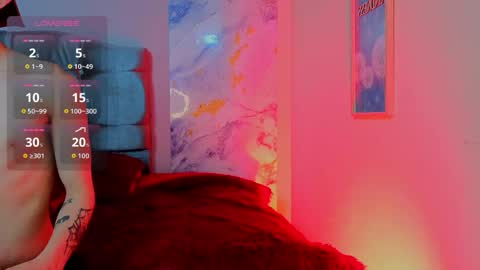 james_adamss_ online show from 04-13-26, 12:43