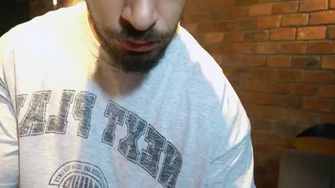 James Axel online show from 03-29-26, 01:55