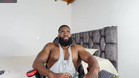 Snapshot of james_bbcmuscle chatting on 06-21-26, 12:46 James BBC online show from 06-21-26, 12:46