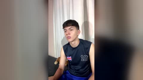 Snapshot of james_chez chatting on 03-06-26, 04:58 james_chez online show from 03-06-26, 04:58