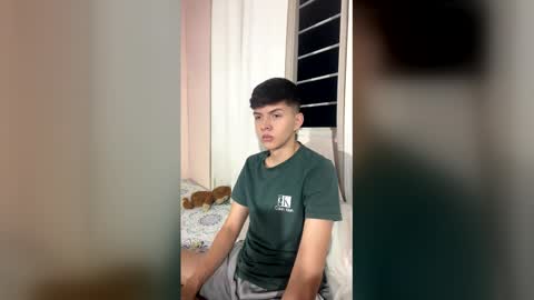 Snapshot of james_chez chatting on 03-18-26, 12:36 james_chez online show from 03-18-26, 12:36