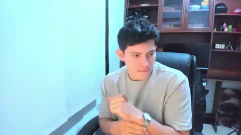 james_cr online show from 02-05-25, 04:16